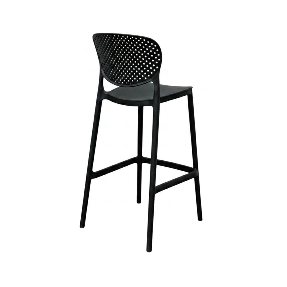 Silla Barra Marinilla Gris Alta img #4