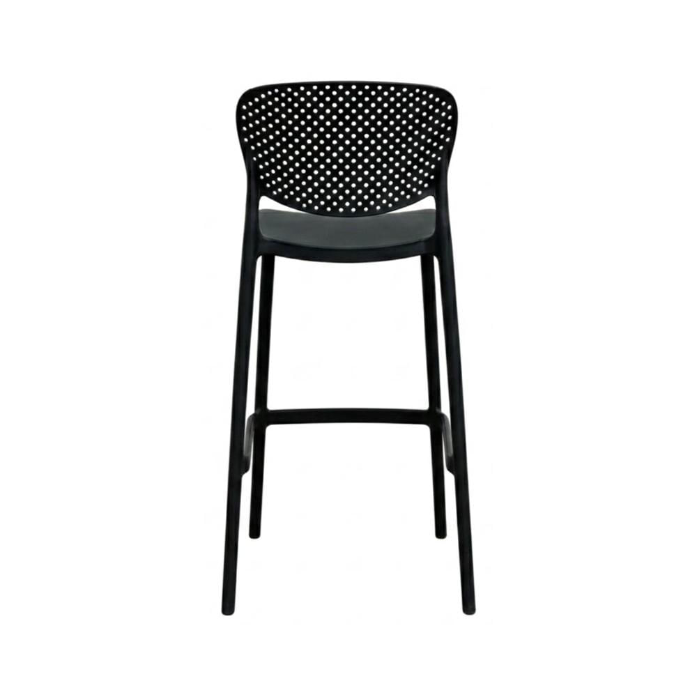 Silla Barra Marinilla Gris Alta img #5