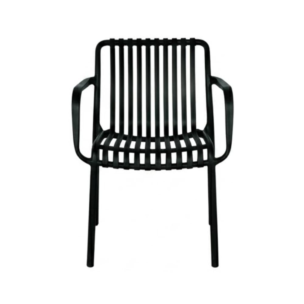 Silla Plastica Sonson img #1