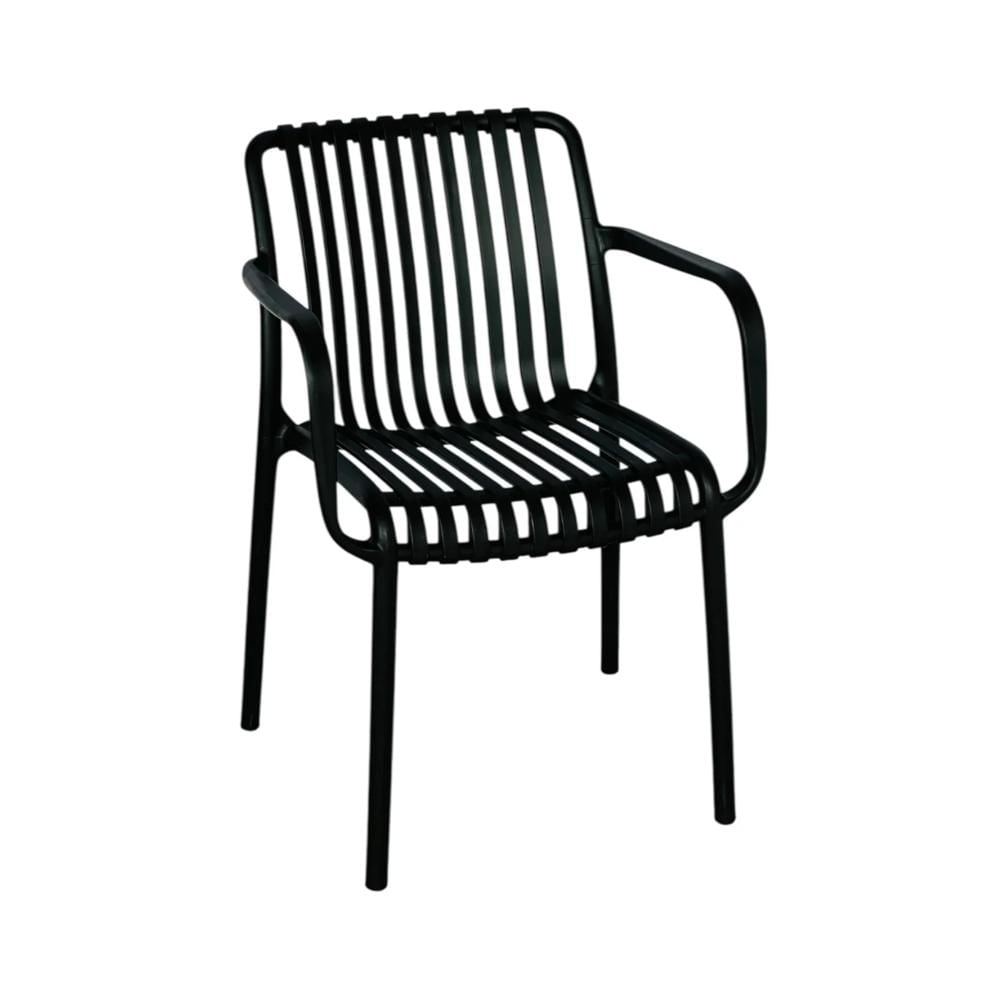 Silla Plastica Sonson img #3
