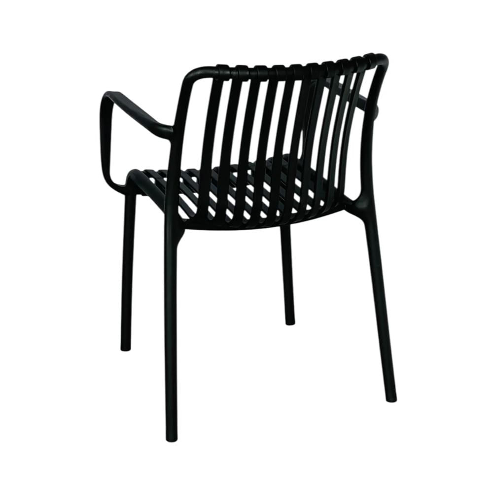 Silla Plastica Sonson img #4