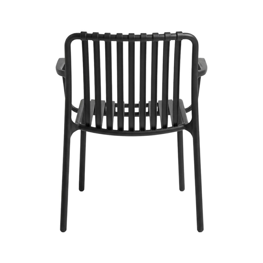 Silla Plastica Sonson img #5