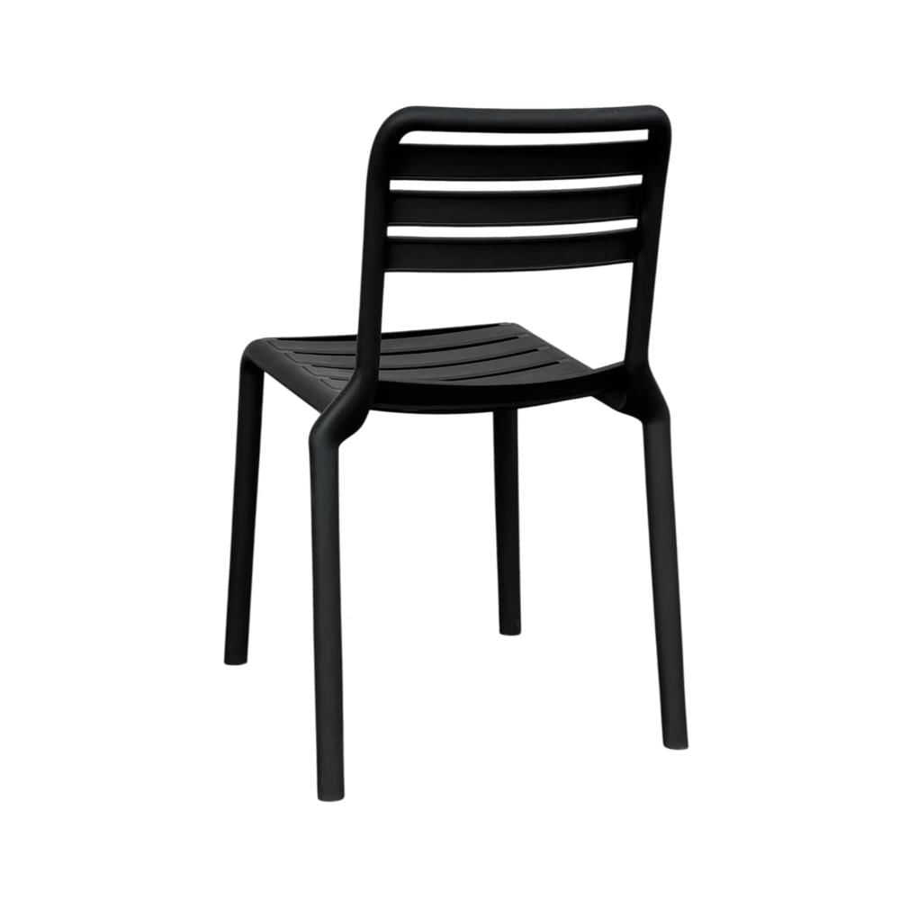 Silla Mariquita Blanca img #4