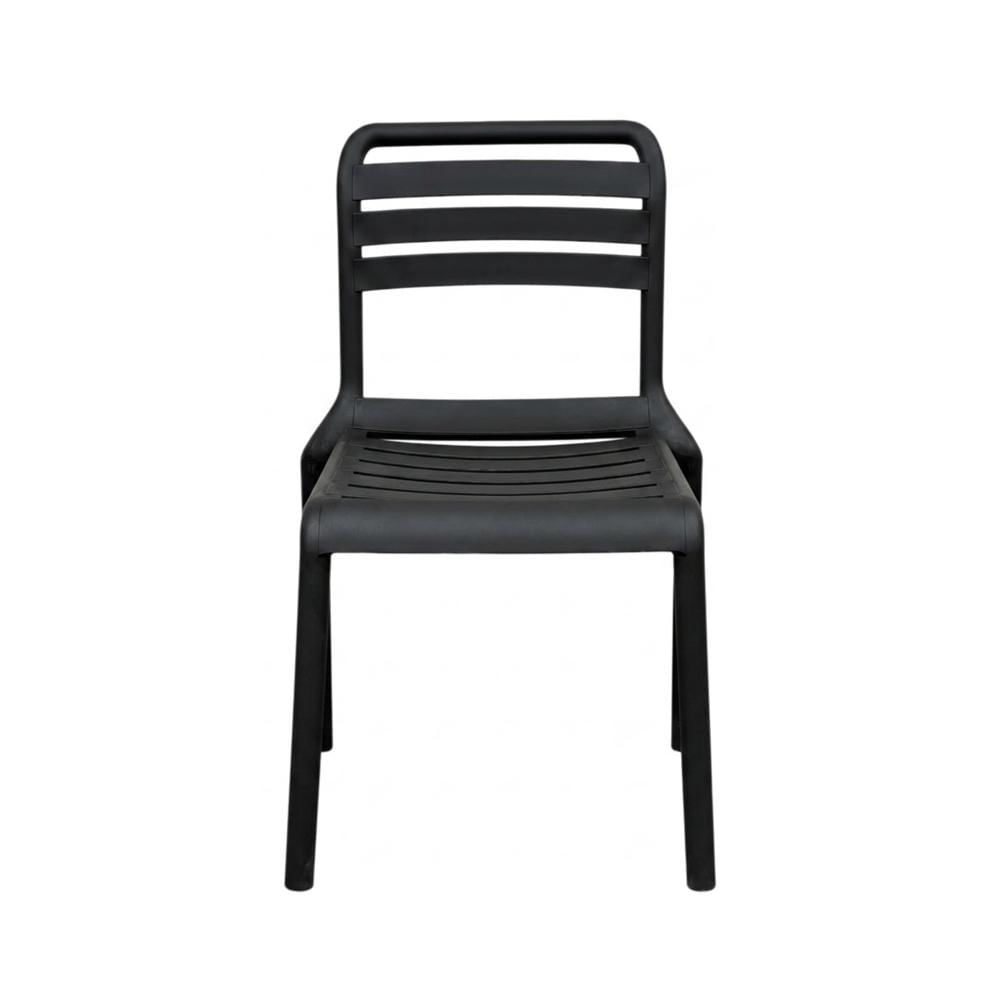 Silla Mariquita Negra img #1