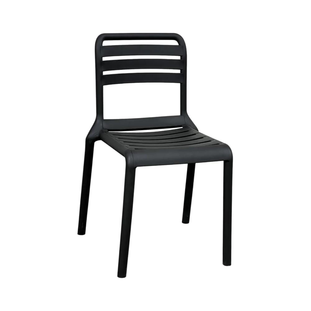 Silla Mariquita Negra img #3