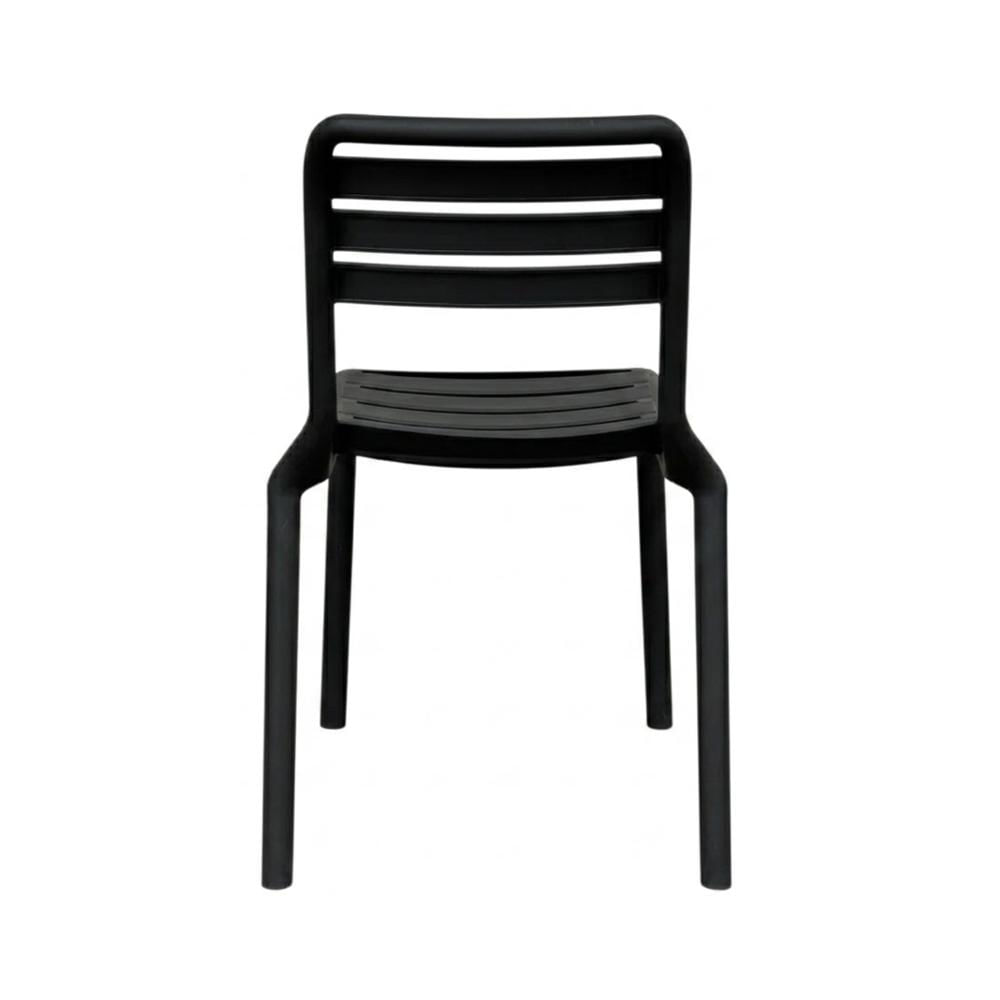 Silla Mariquita Negra img #5