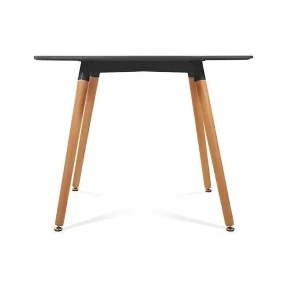 Mesa Rectangular Toledo Negra img #4