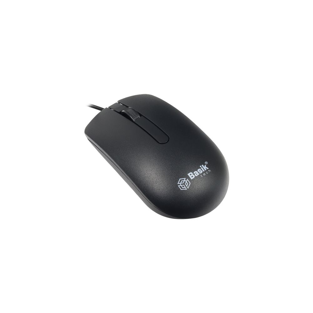 Combo Teclado Y Mouse JAL TECH  80412 img #5