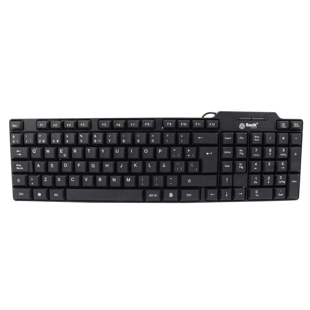 Teclado JAL TECH  80164 img #1