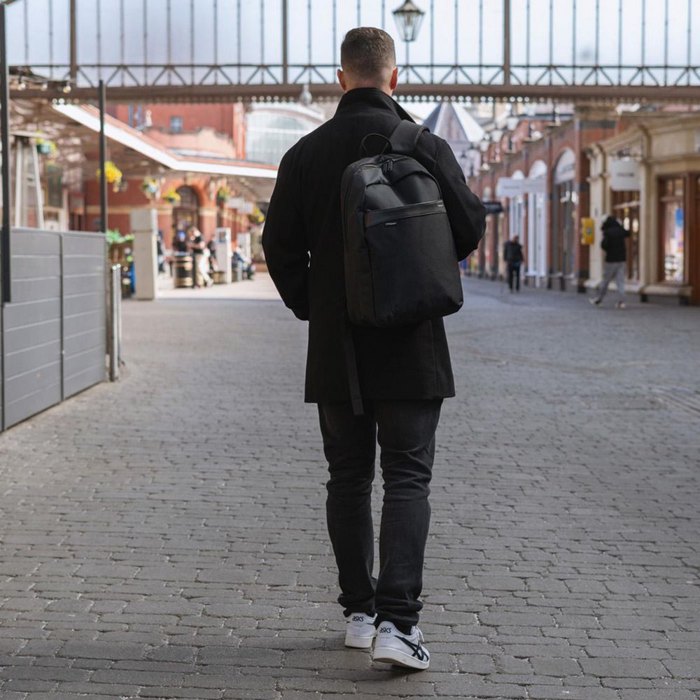 Morral Morral Geolite Essentials Ngr   TARGUS img #5