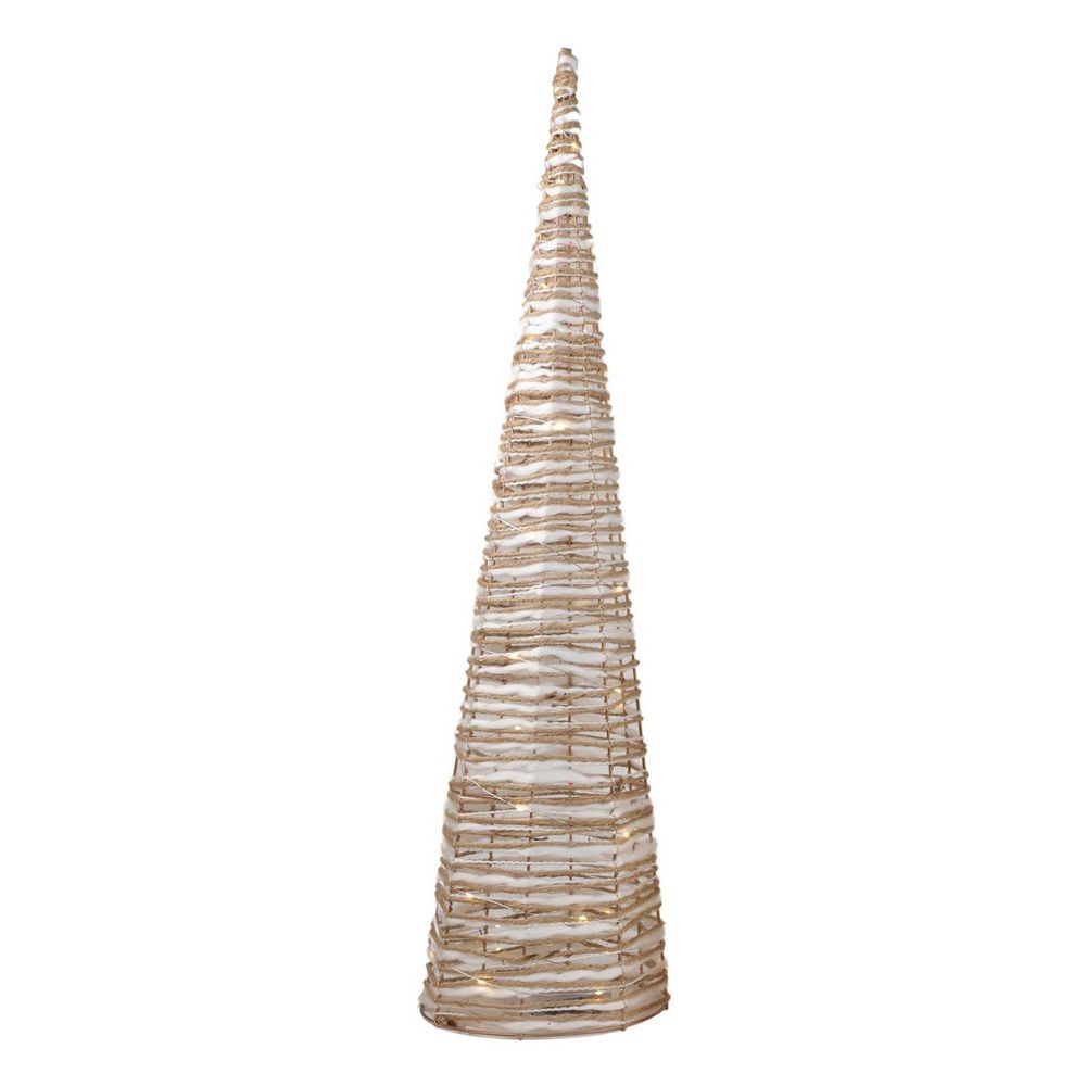 Cono Decorativo Bl FINLANDEK 2017200345BL img #1