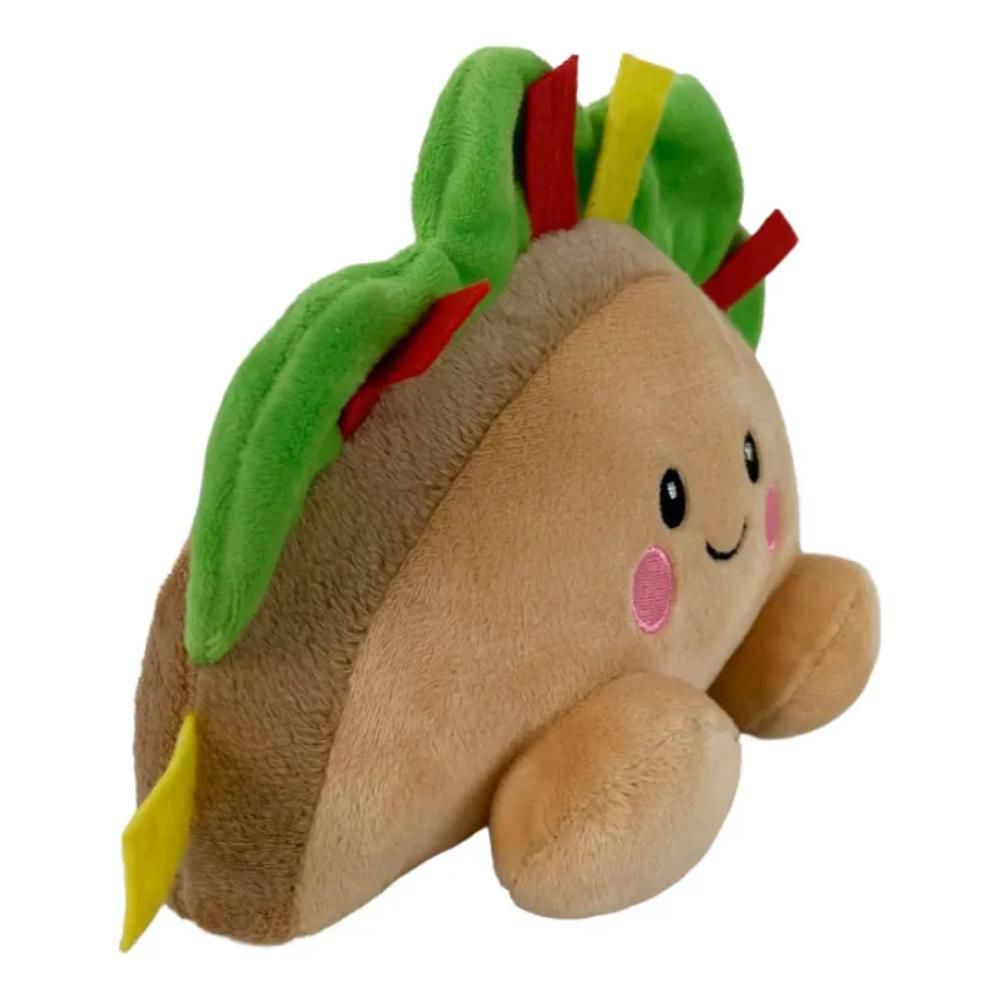 Peluches  Comida Rápida Taco  KISSES img #2