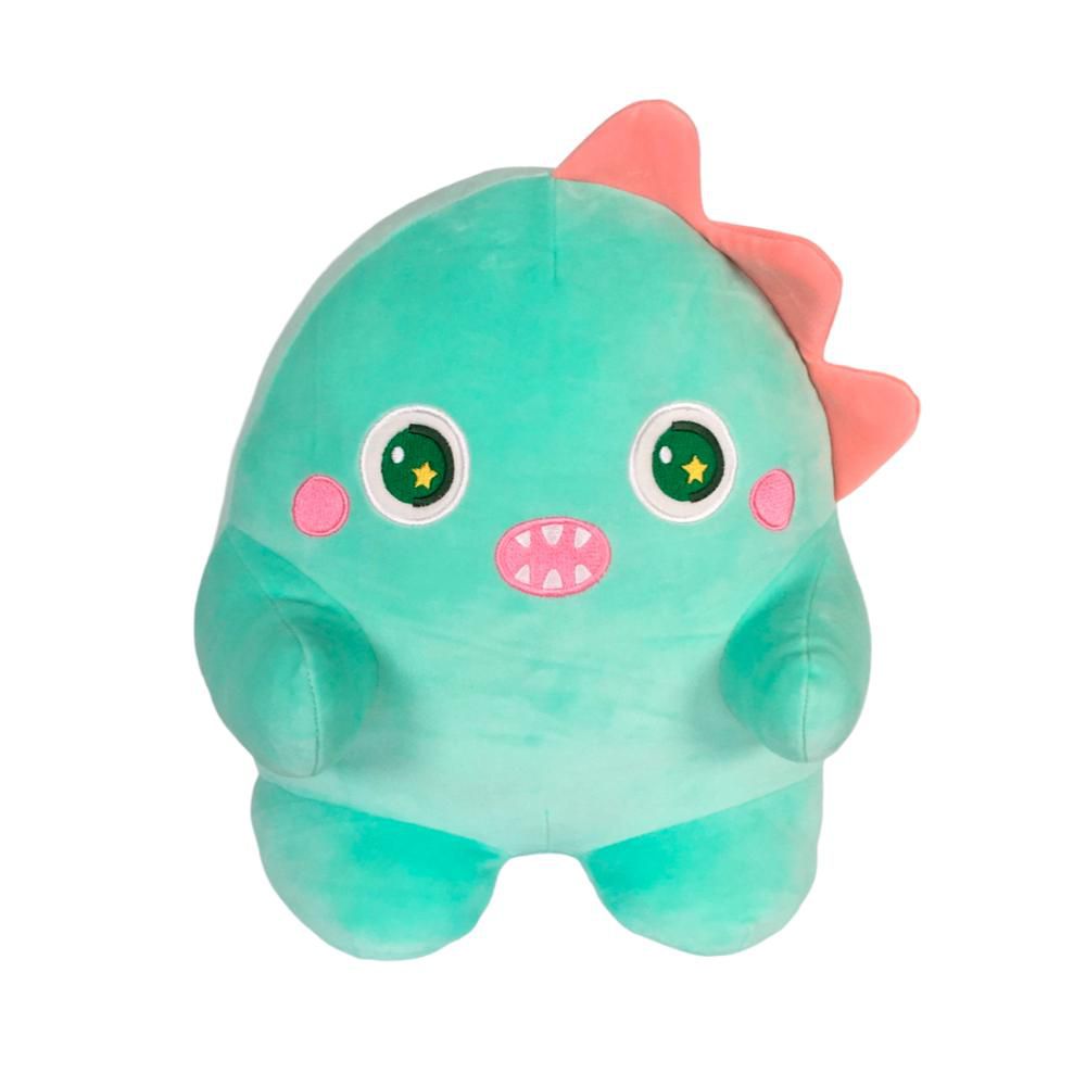 Peluches  Monstruos Colores 28 Cms  KISSES img #1