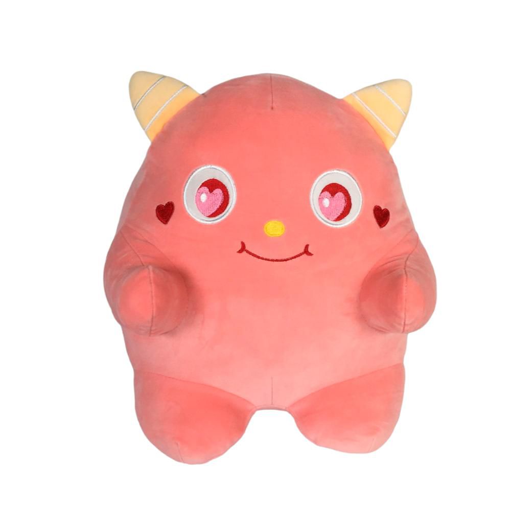 Peluches  Monstruos Colores 28 Cms  KISSES img #2