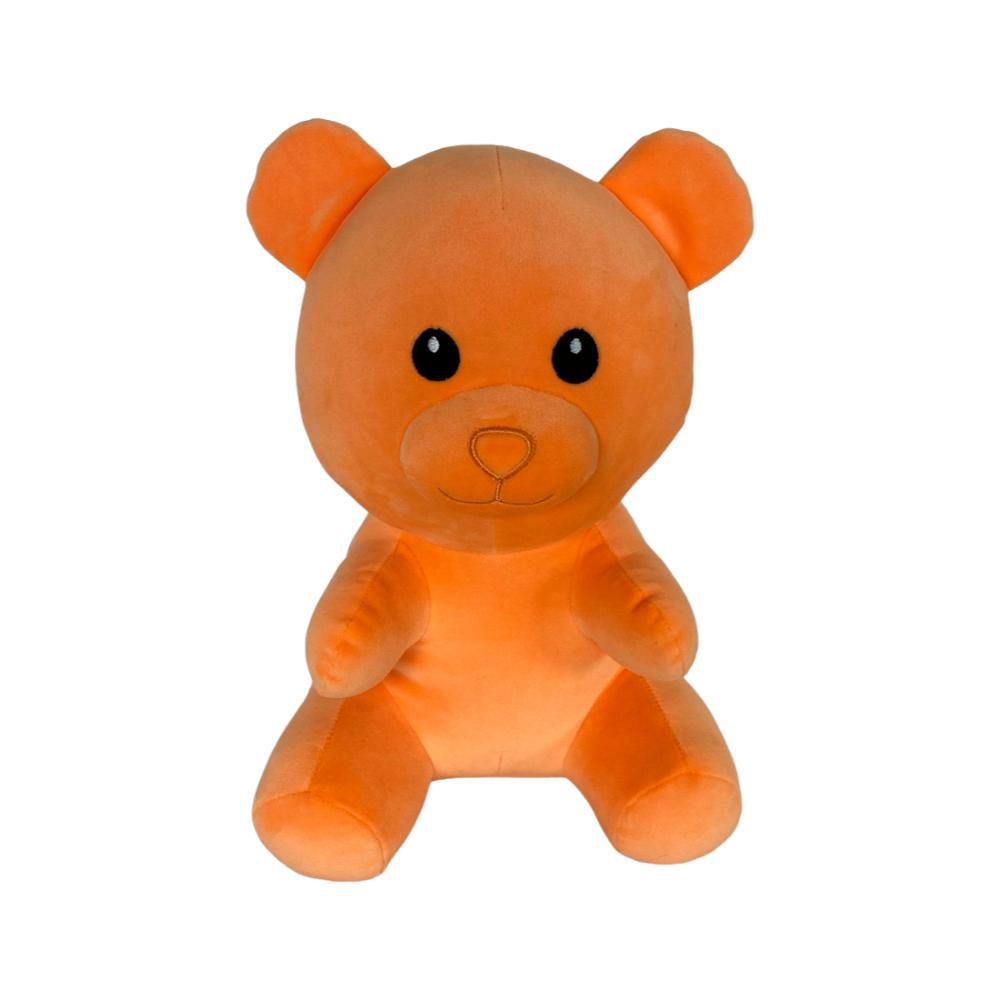 Peluches  Oso Colores 25 Cms  KISSES img #2
