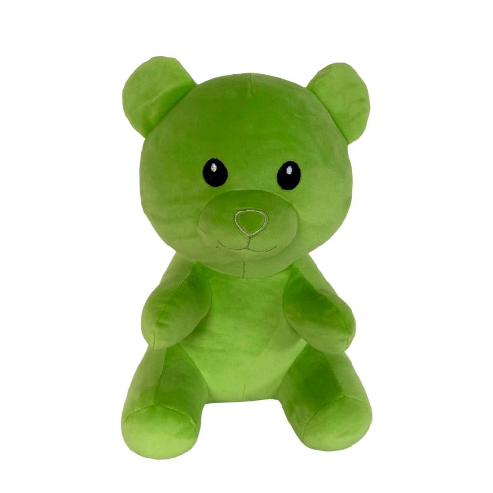 Peluches  Oso Colores 35 Cms  KISSES img #2