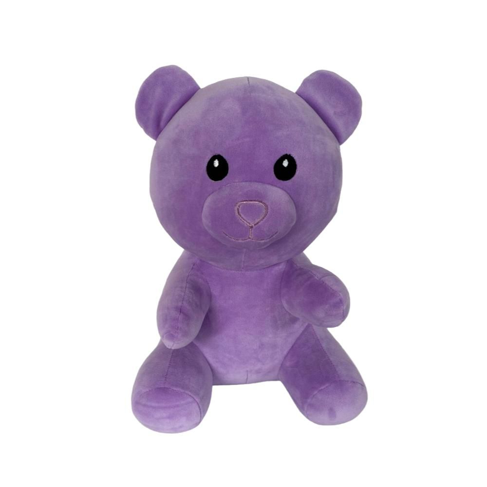 Peluches  Oso Colores 35 Cms  KISSES img #3