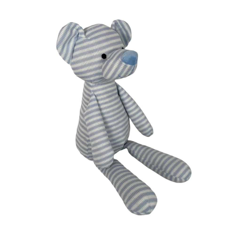 Peluches  Oso Rayas Europeo  KISSES img #3