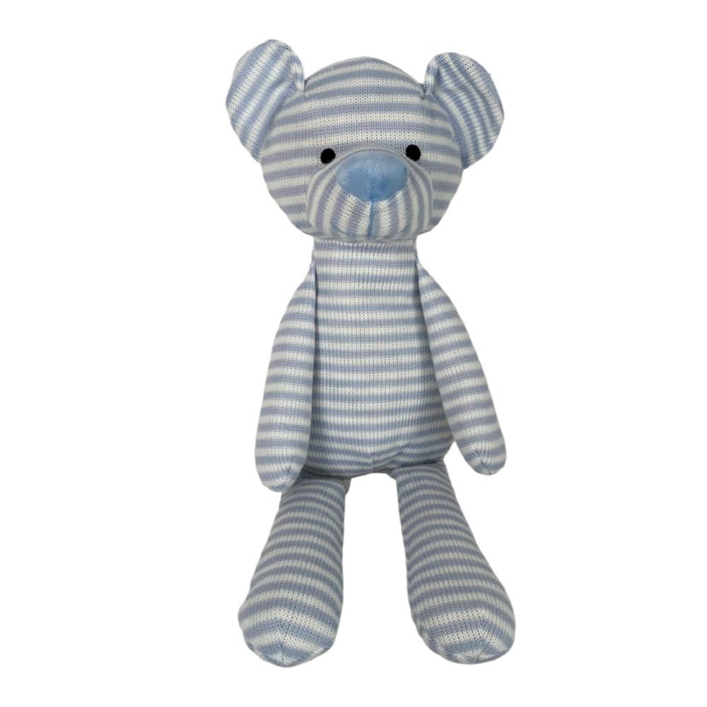 Peluches  Oso Rayas Europeo 35 Cms  KISSES img #2