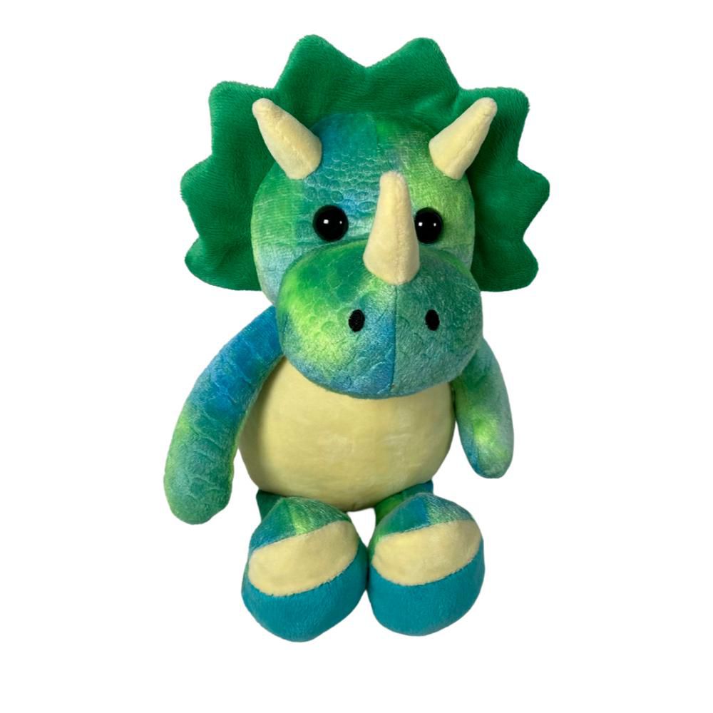 Peluches  Triceraptops 25 Cms  KISSES img #1