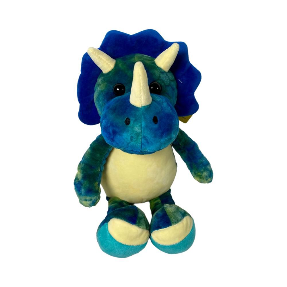 Peluches  Triceraptops 25 Cms  KISSES img #3