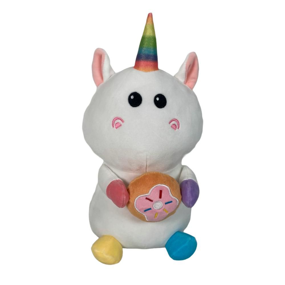 Peluches  Unicornio 25 Cms  KISSES img #1