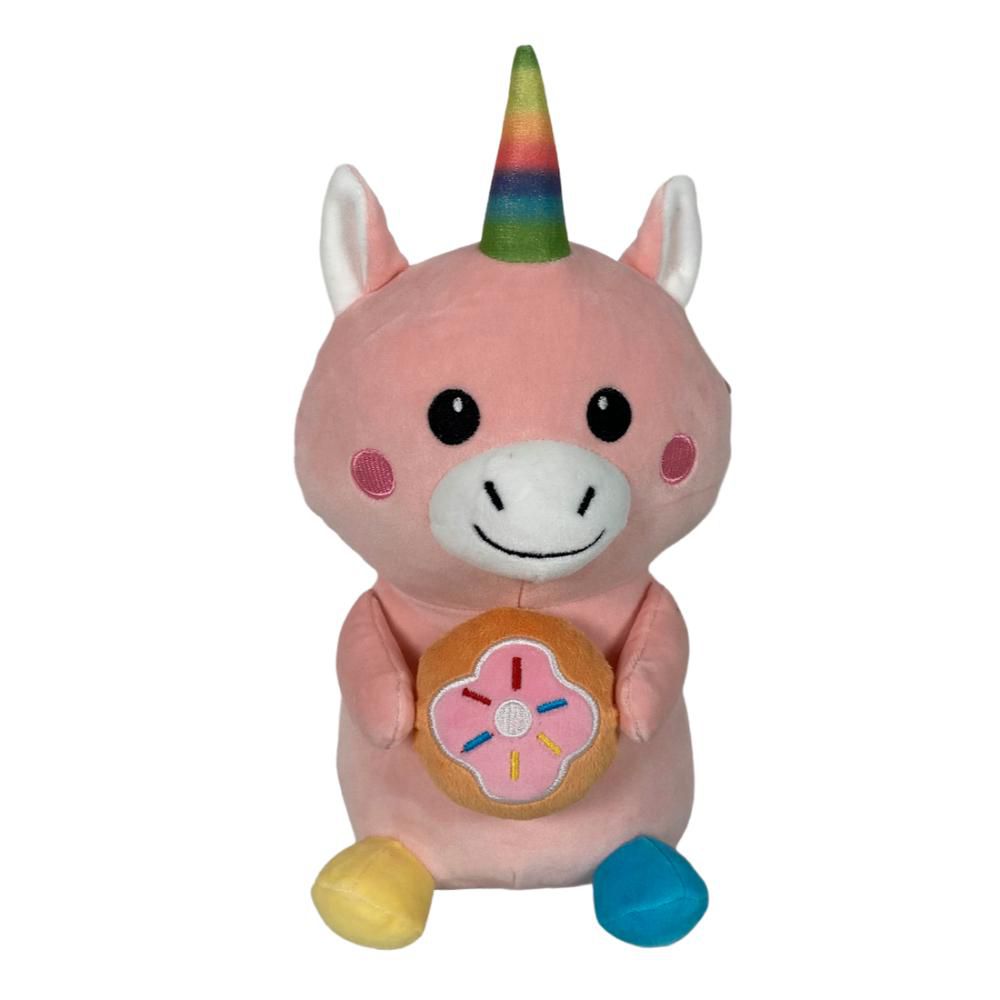 Peluches  Unicornio 25 Cms  KISSES img #2