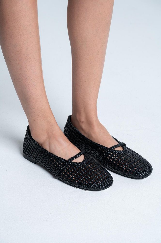 BALETA TEJIDA SS1949A  ARKITECT img #1