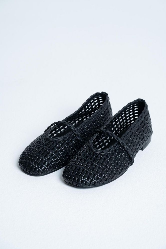 BALETA TEJIDA SS1949A  ARKITECT img #2