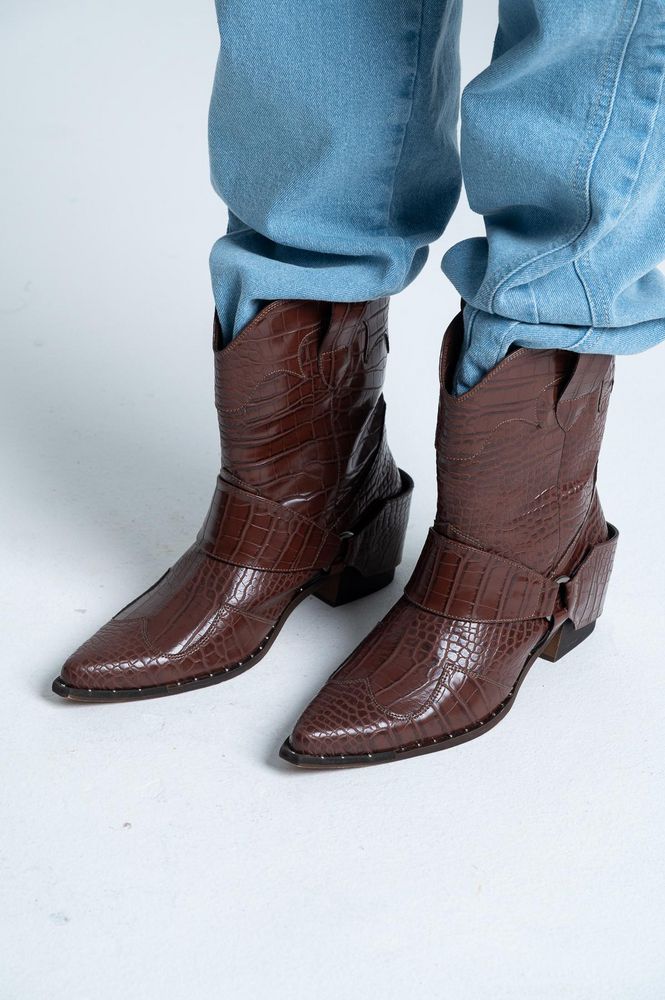 BOTA TEXANA DN1951B  ARKITECT img #1