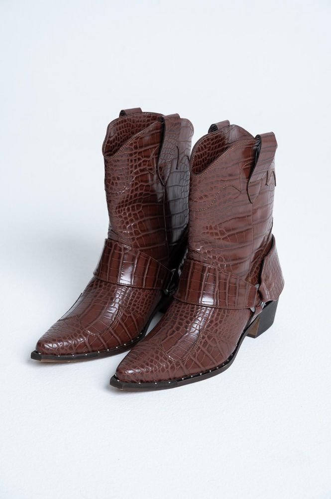 BOTA TEXANA DN1951B  ARKITECT img #2