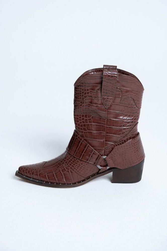 BOTA TEXANA DN1951B  ARKITECT img #3