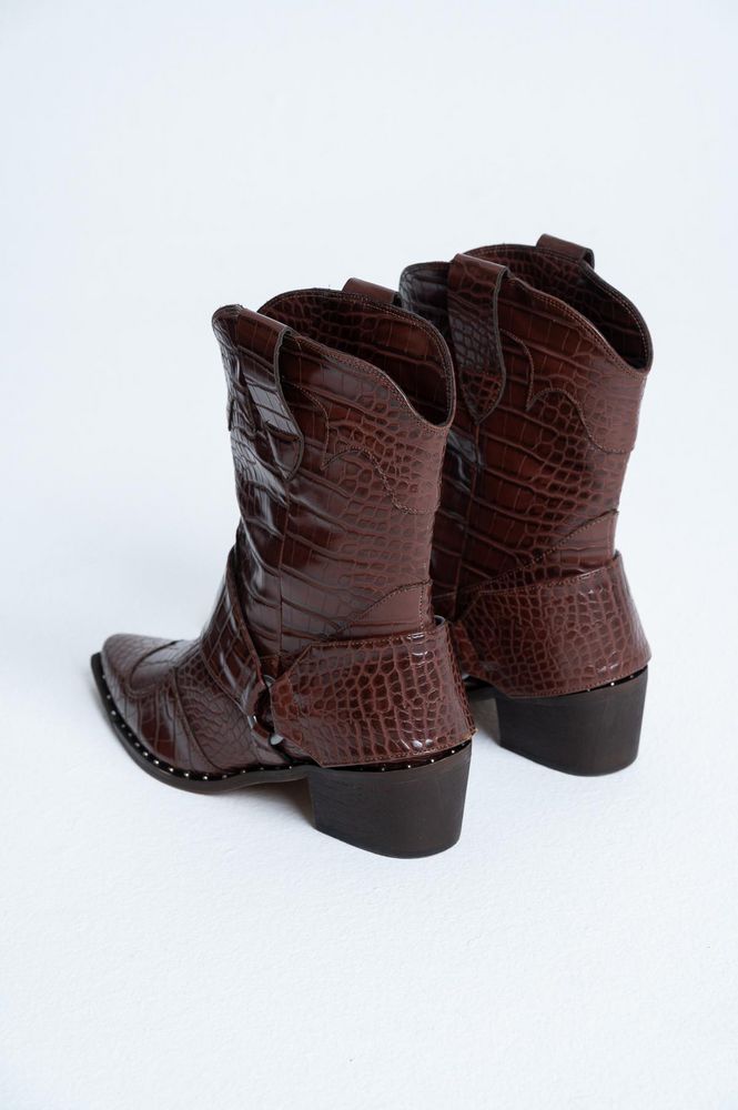 BOTA TEXANA DN1951B  ARKITECT img #4