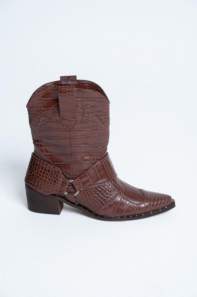 BOTA TEXANA DN1951B  ARKITECT img #5