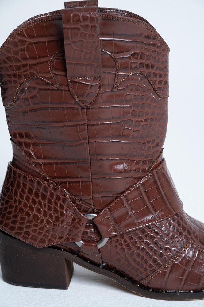 BOTA TEXANA DN1951B  ARKITECT img #6