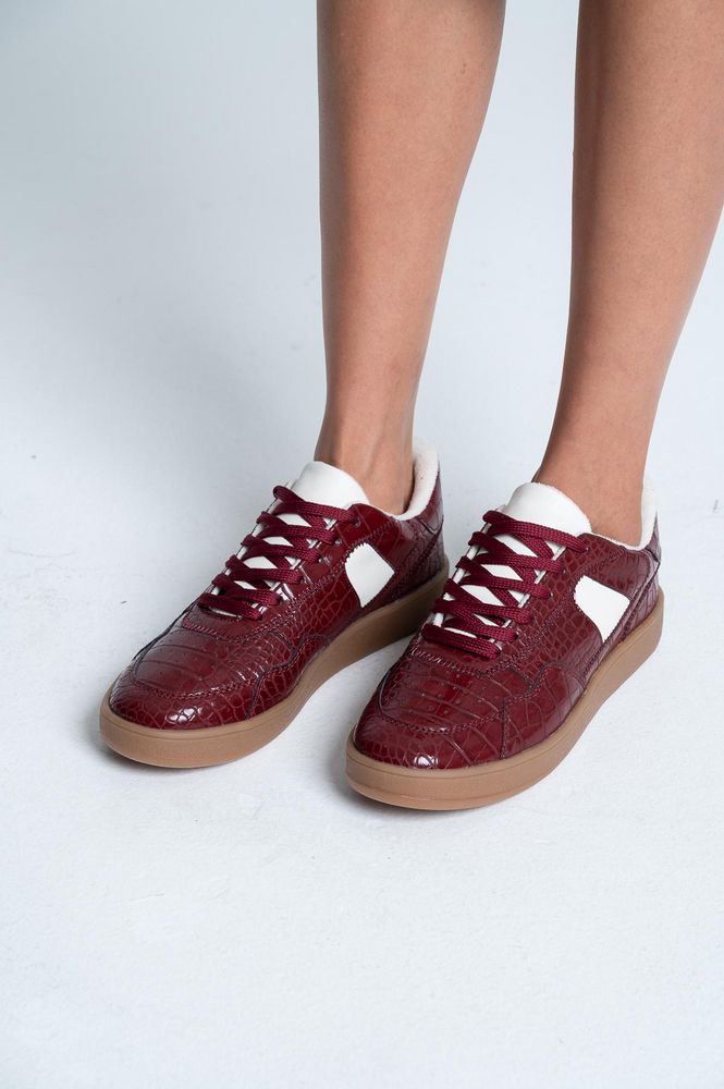 TENIS CASUAL C/CORTES JK1954B  ARKITECT img #1