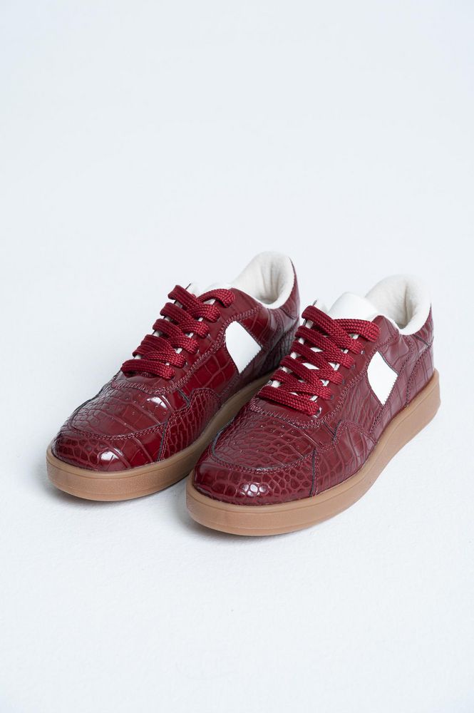 TENIS CASUAL C/CORTES JK1954B  ARKITECT img #2