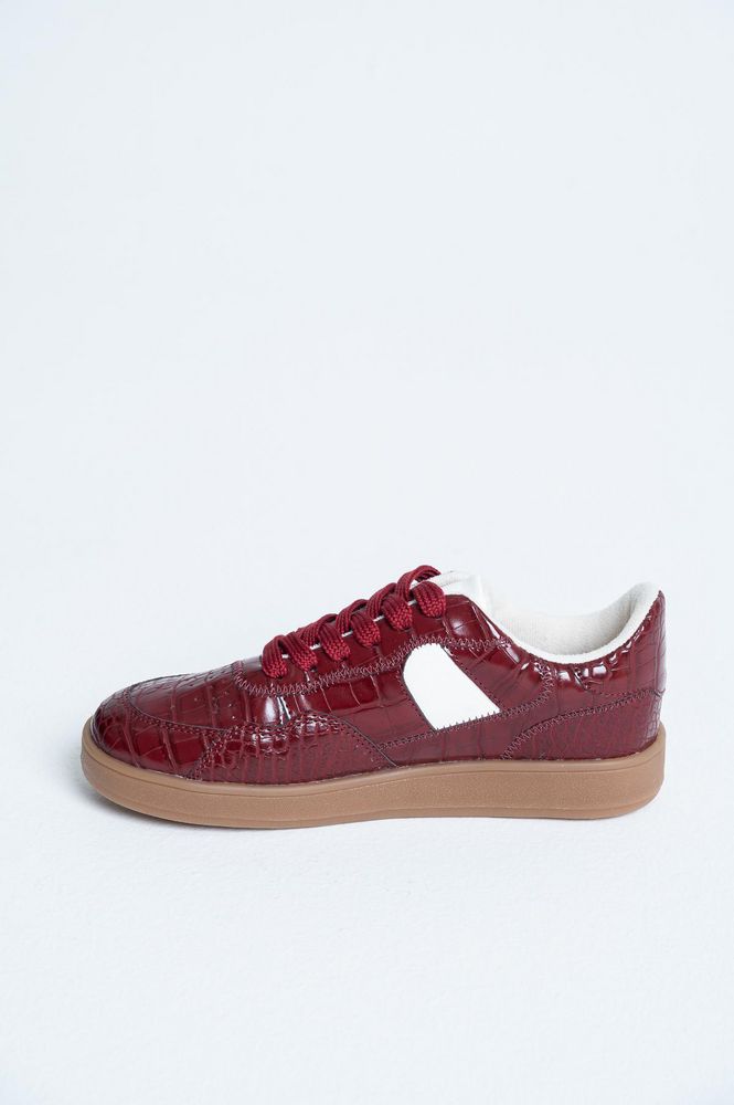 TENIS CASUAL C/CORTES JK1954B  ARKITECT img #3