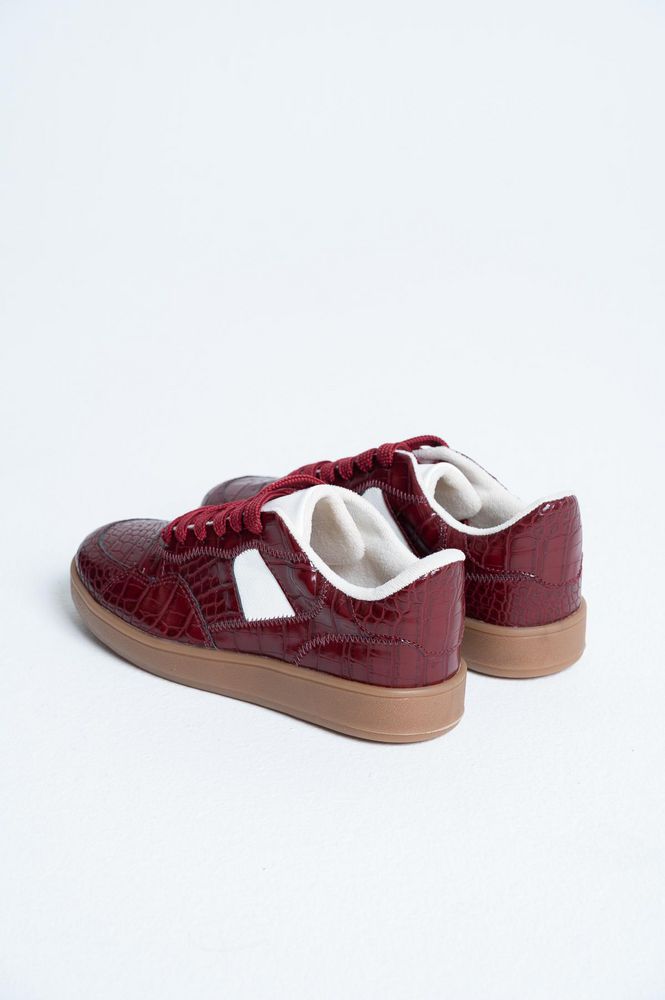 TENIS CASUAL C/CORTES JK1954B  ARKITECT img #4