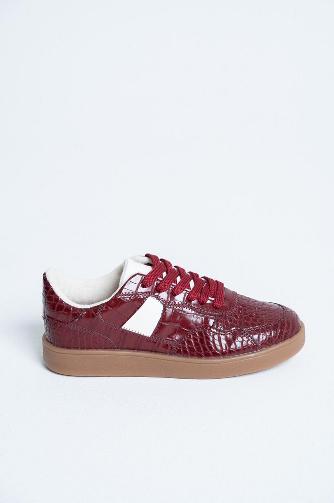 TENIS CASUAL C/CORTES JK1954B  ARKITECT img #5