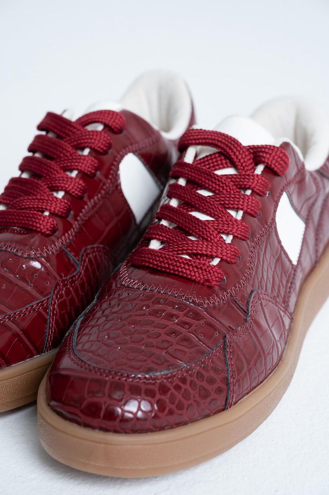 TENIS CASUAL C/CORTES JK1954B  ARKITECT img #6