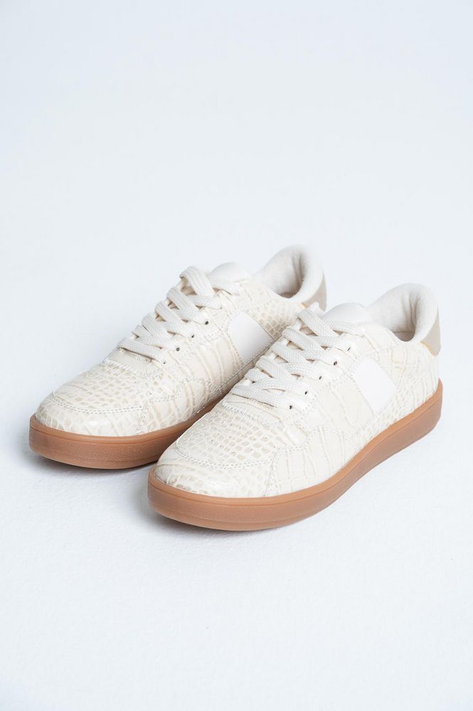 TENIS CASUAL C/CORTES JK1954A  ARKITECT img #2