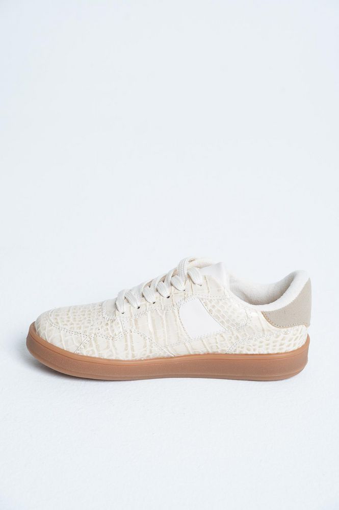 TENIS CASUAL C/CORTES JK1954A  ARKITECT img #3