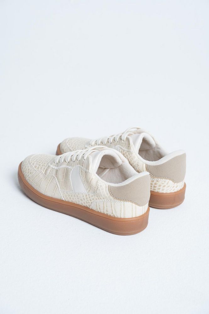TENIS CASUAL C/CORTES JK1954A  ARKITECT img #4