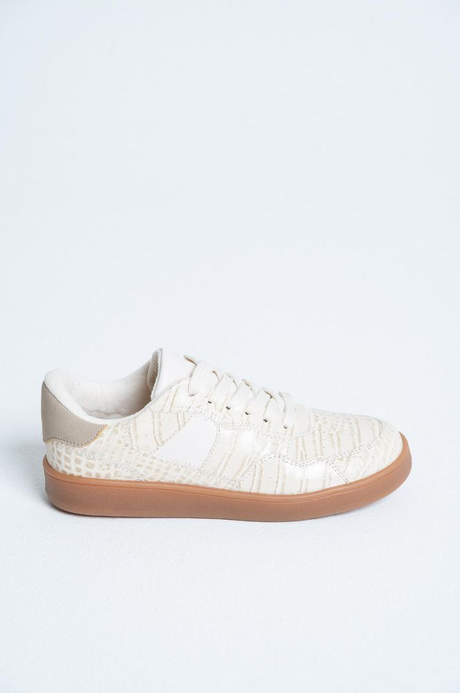 TENIS CASUAL C/CORTES JK1954A  ARKITECT img #5