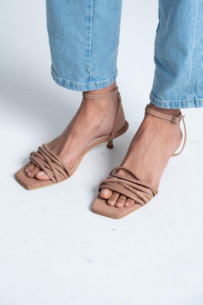SANDALIA CORREAS SS1947B  ARKITECT img #1