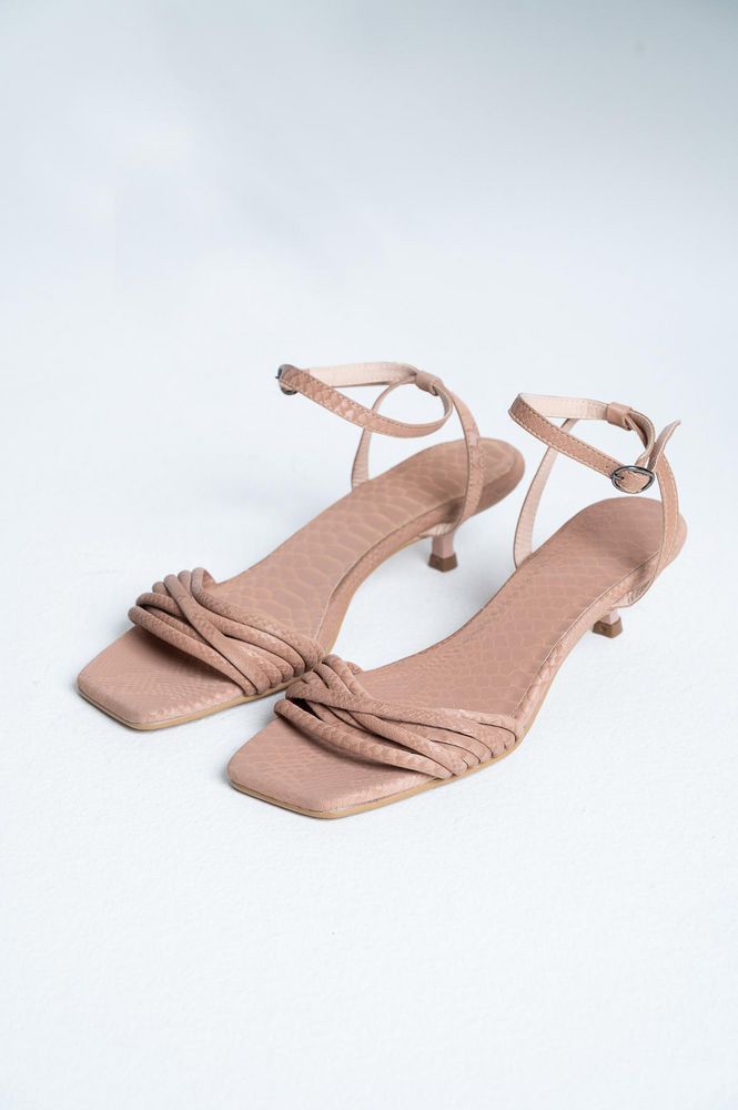 SANDALIA CORREAS SS1947B  ARKITECT img #2