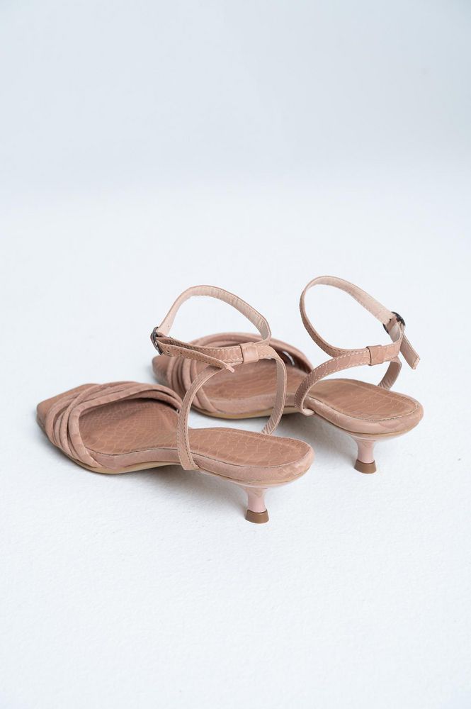 SANDALIA CORREAS SS1947B  ARKITECT img #4