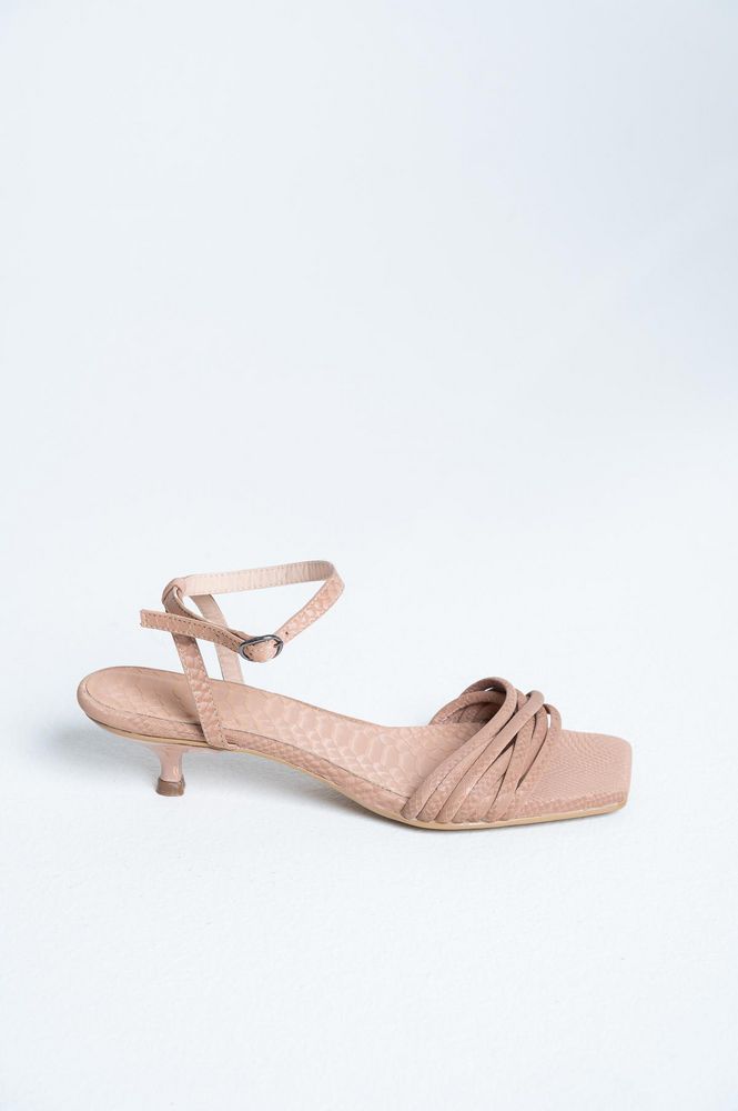 SANDALIA CORREAS SS1947B  ARKITECT img #5