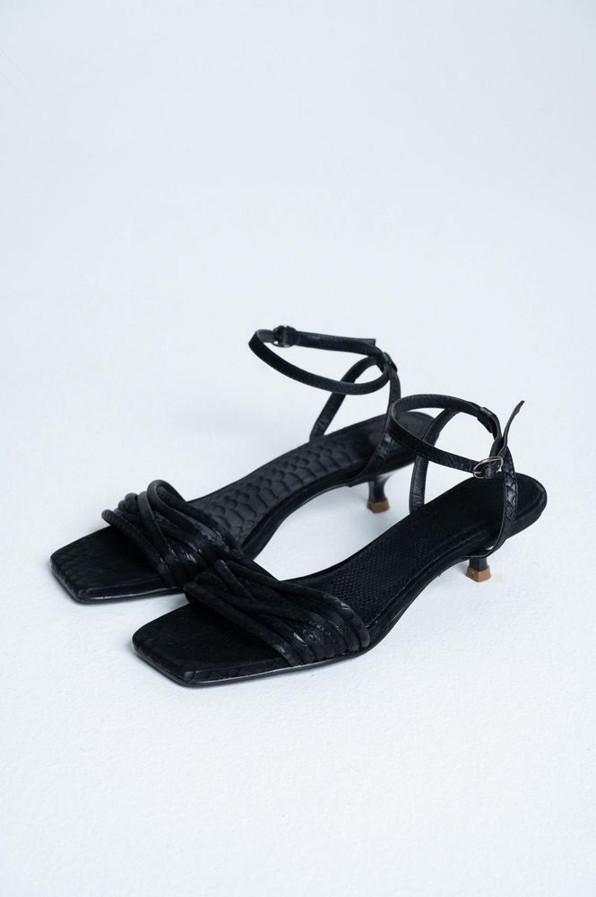 SANDALIA CORREAS SS1947A  ARKITECT img #2